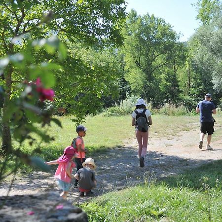 Vvf Sud Aveyron Hotel Brusque Kültér fotó