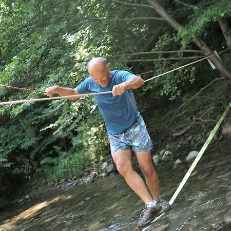 Vvf Sud Aveyron Hotel Brusque Kültér fotó