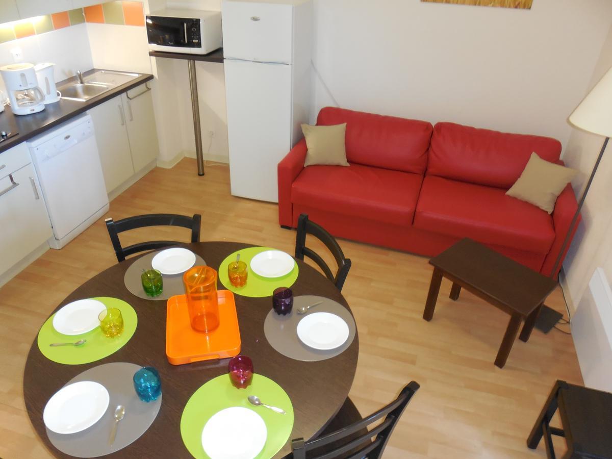 Vvf Sud Aveyron Hotel Brusque Kültér fotó