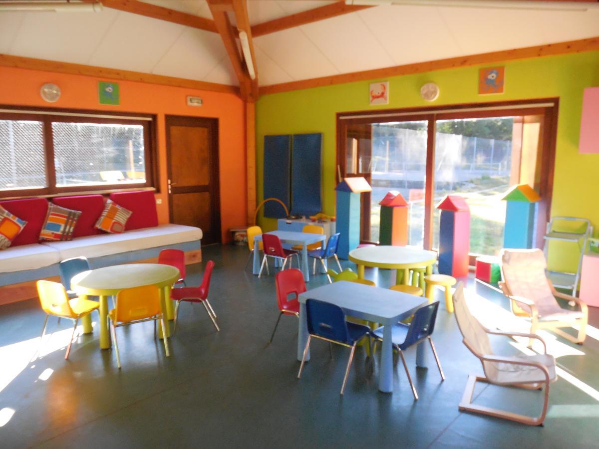 Vvf Sud Aveyron Hotel Brusque Kültér fotó