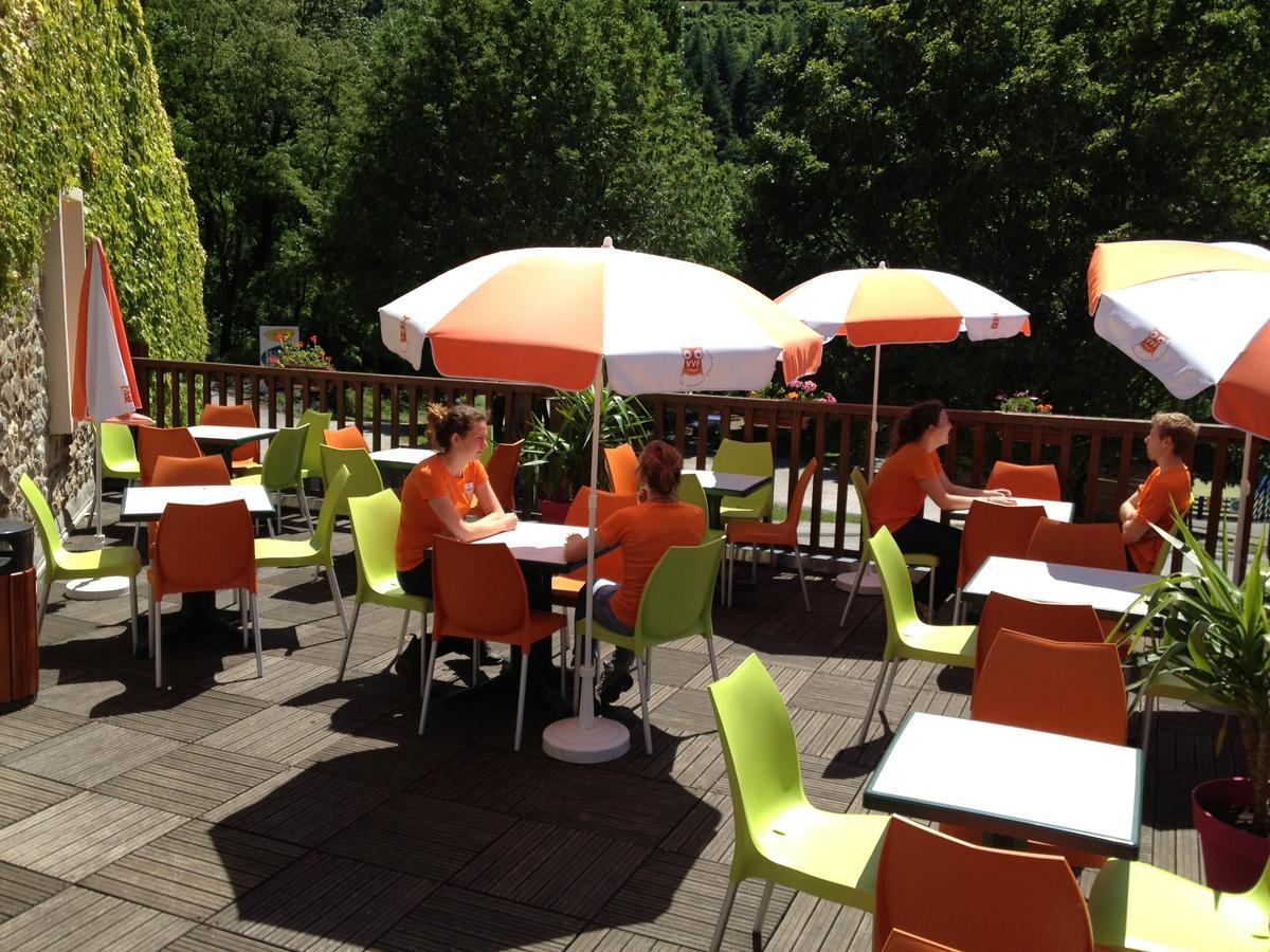 Vvf Sud Aveyron Hotel Brusque Kültér fotó