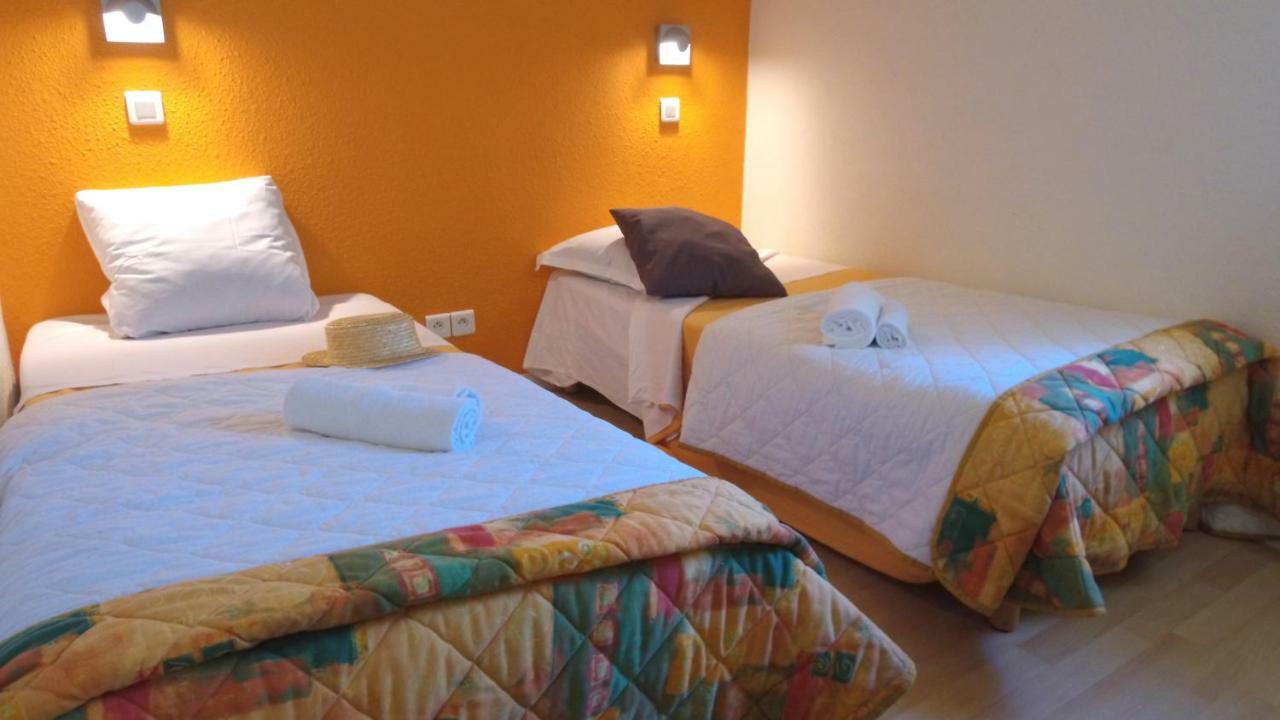 Vvf Sud Aveyron Hotel Brusque Kültér fotó