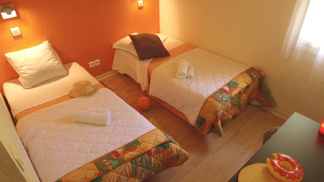 Vvf Sud Aveyron Hotel Brusque Kültér fotó
