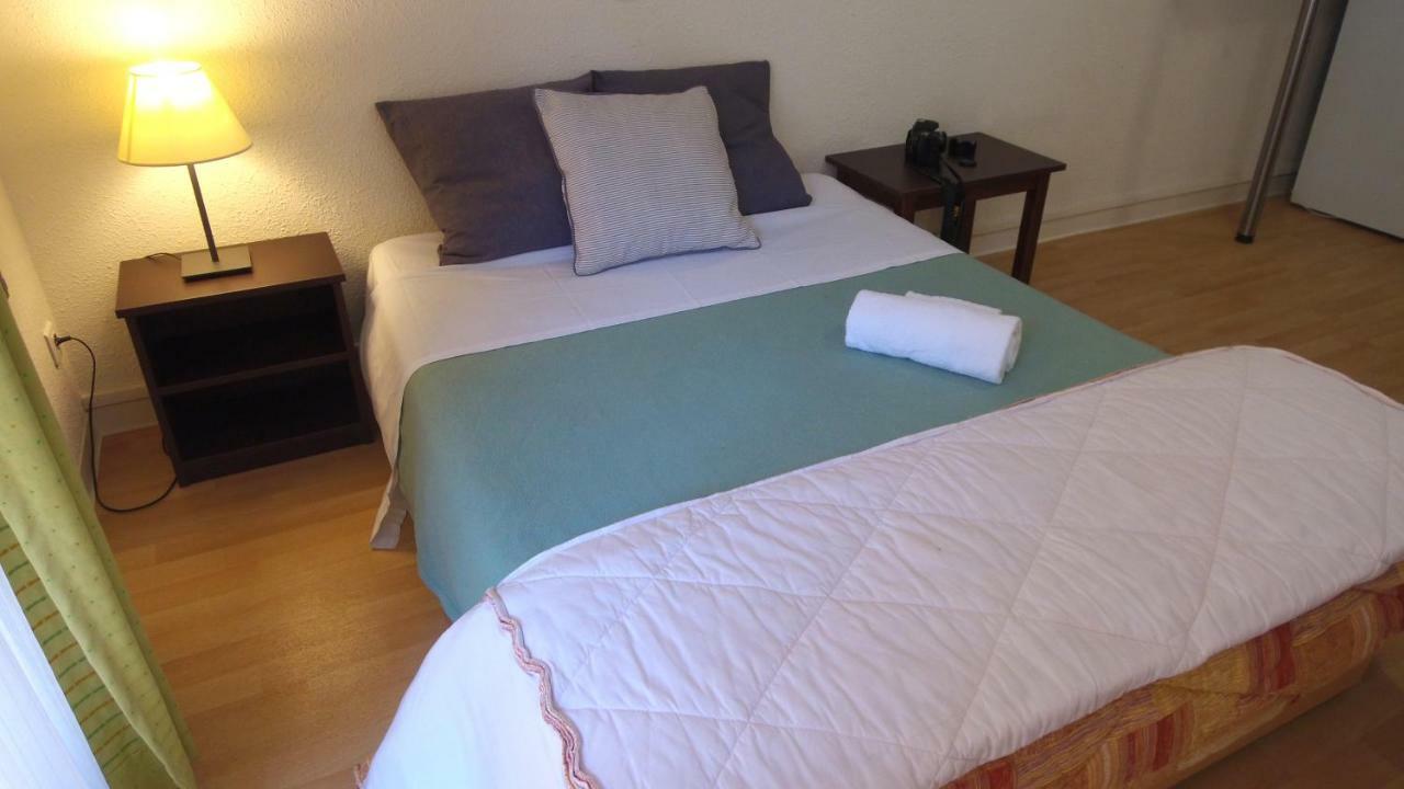 Vvf Sud Aveyron Hotel Brusque Kültér fotó