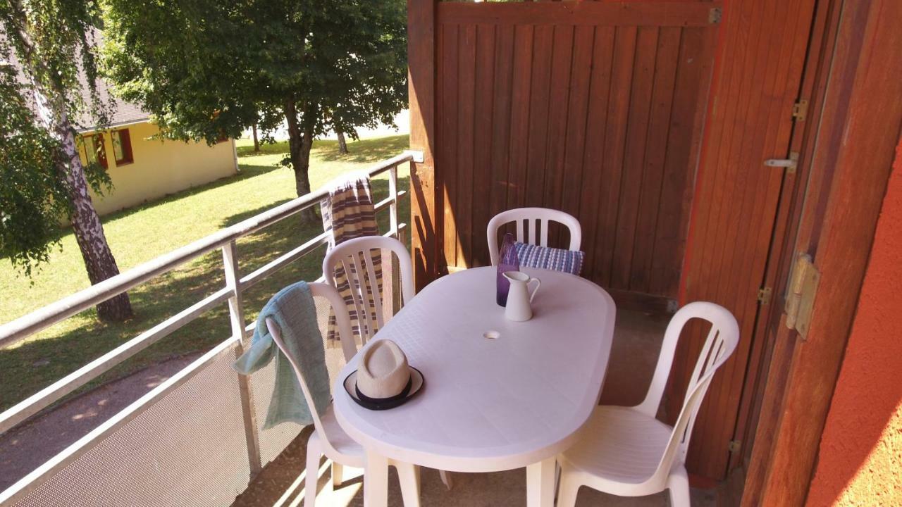 Vvf Sud Aveyron Hotel Brusque Kültér fotó