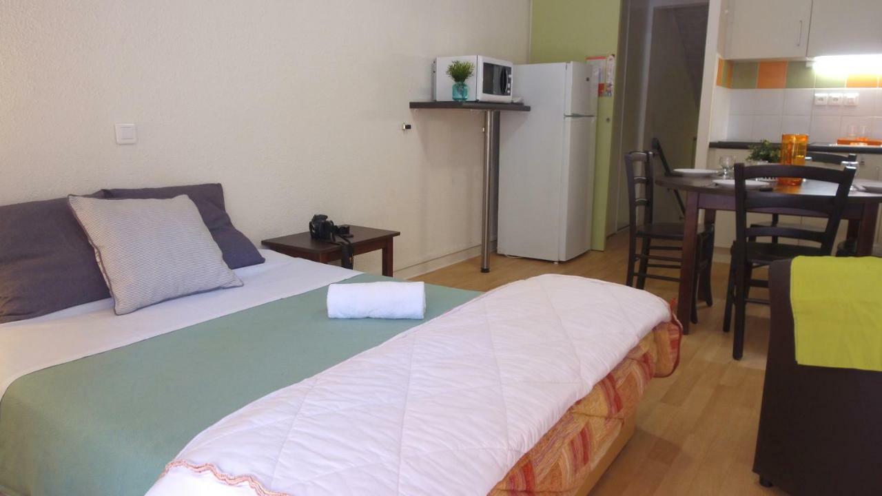 Vvf Sud Aveyron Hotel Brusque Kültér fotó