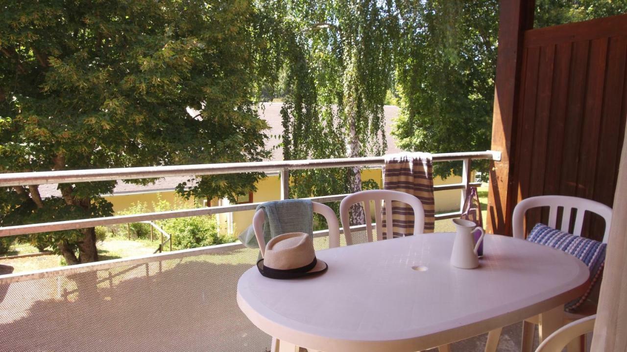 Vvf Sud Aveyron Hotel Brusque Kültér fotó