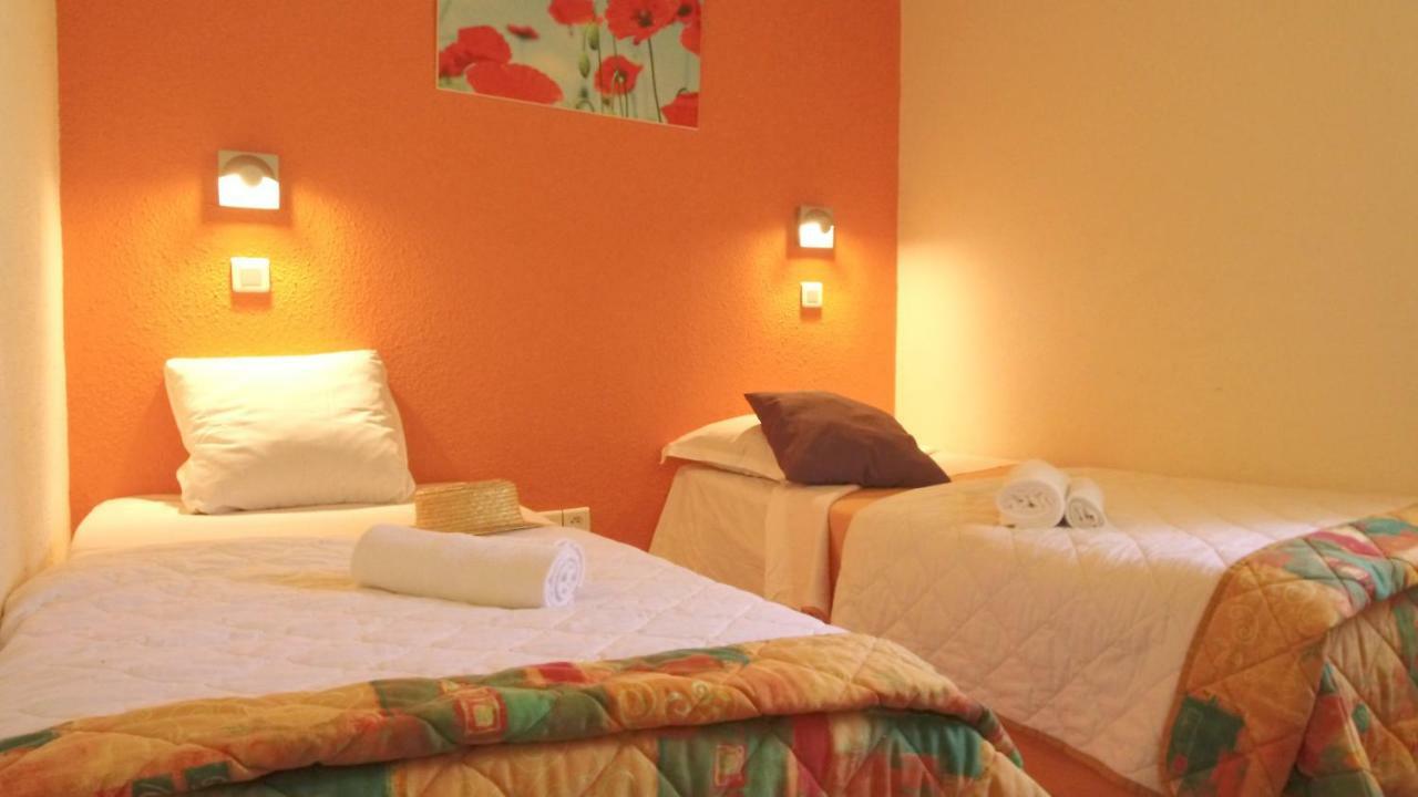 Vvf Sud Aveyron Hotel Brusque Kültér fotó